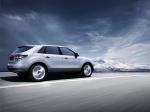 Saab 9-4X BioPower Concept 2008 года